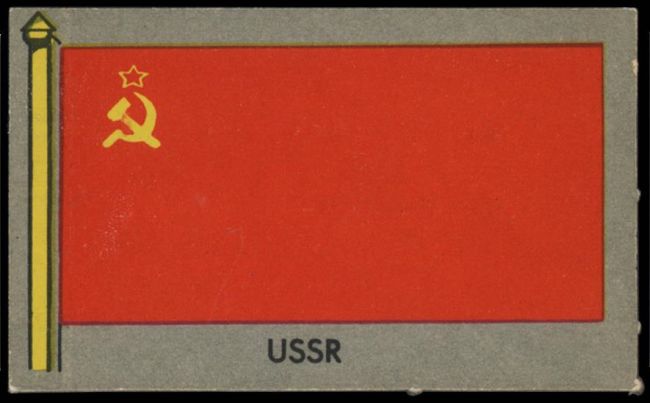18 USSR